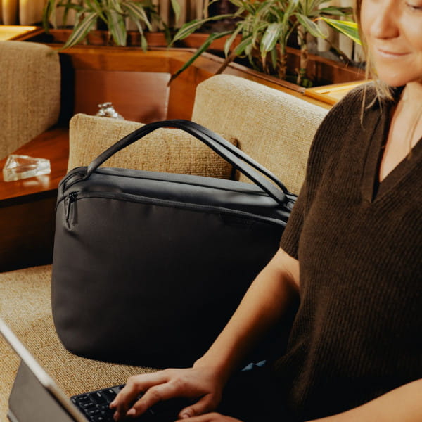 Peak Design Travel Weekender 25 Liter - Black