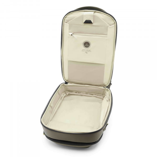 Peak Design Travel Backpack 20 Liter - Stone