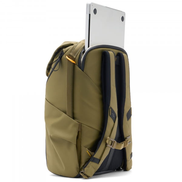 Peak Design Everyday Backpack - Kelp