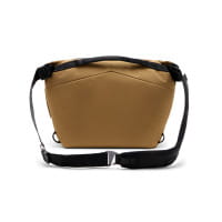 Vorschau: Peak Design Everyday Sling 6 Liter - Coyote Vorschau: Peak Design Everyday Sling 6 Liter - Coyote