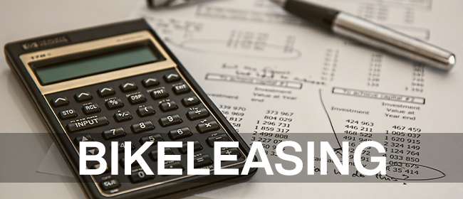 Bikeleasing