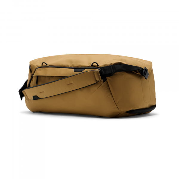 Peak Design Travel Duffel 35 Liter - Coyote