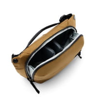 Vorschau: Peak Design Everyday Sling 6 Liter - Coyote Vorschau: Peak Design Everyday Sling 6 Liter - Coyote