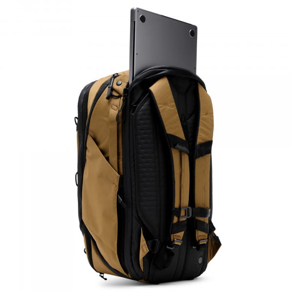 Peak Design Travel Backpack Coyote