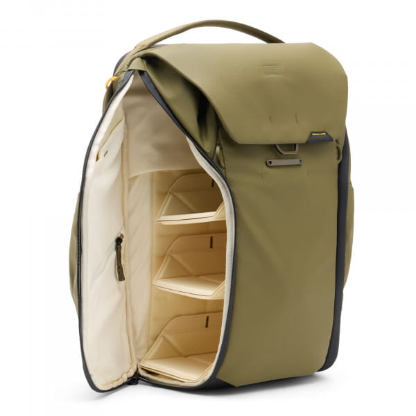 Peak Design Everyday Backpack - Kelp