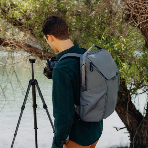 Peak Design Everyday Backpack - Ocean