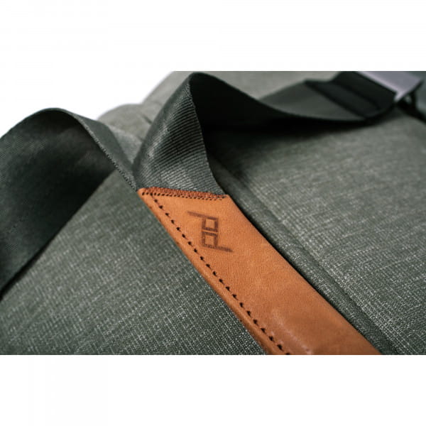 Peak Design Travel Duffel Sage