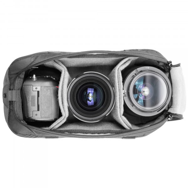 Peak Design Camera Cube Small Kamera-Packwürfel - z.B. für Travel-Line-Rucksäcke und -Taschen