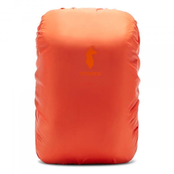 Cotopaxi Seco 35L Rain Cover - Canyon