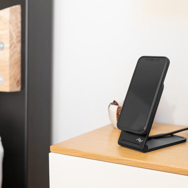 Peak Design Mobile Wireless Charging Stand V2 Ladestation