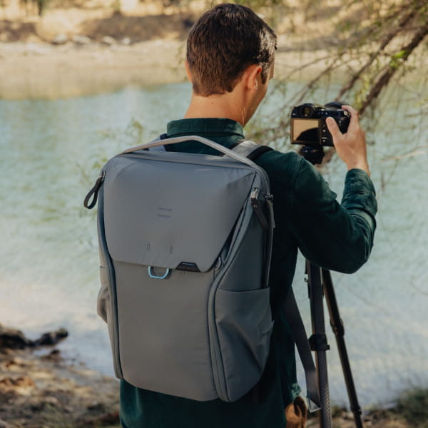 Peak Design Everyday Backpack - Ocean