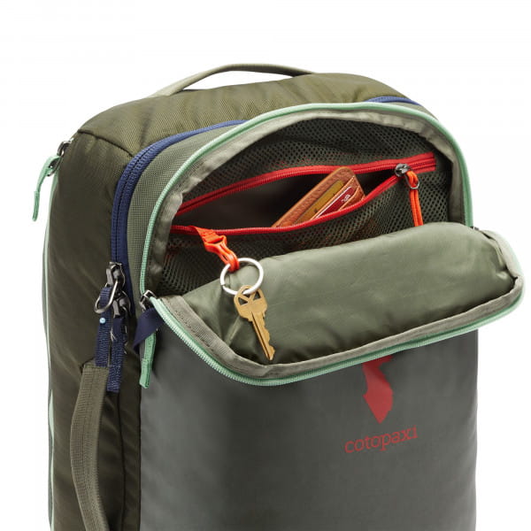 Cotopaxi Allpa 28L Travel Pack - Woods