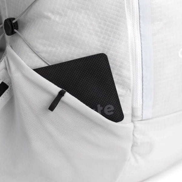 CYCLITE Touring Backpack / 02 (23 Liter) - Light Grey (2026)