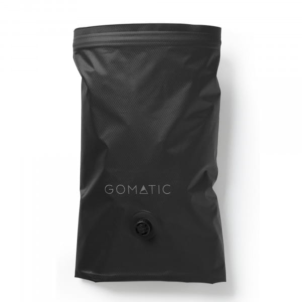 Gomatic VACUUM BAG - Vakuumbeutel, Gr. XL
