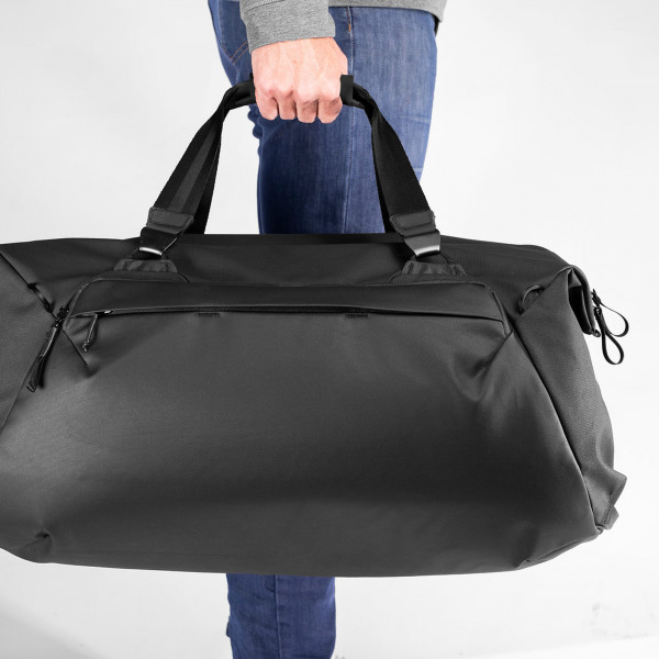Peak Design Travel Duffel Black