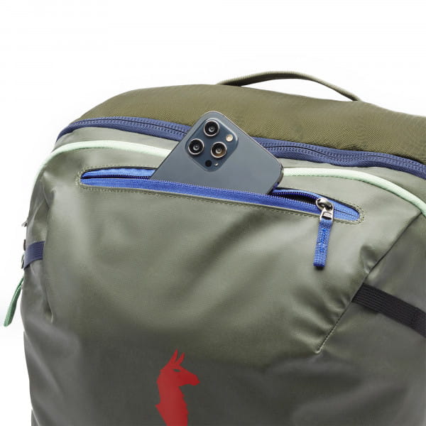 Cotopaxi Allpa 35L Travel Pack - Woods