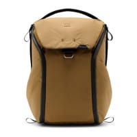 Peak Design Everyday Backpack - Coyote