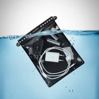 Fidlock Hermetic Dry Bag Maxi (Größe M)