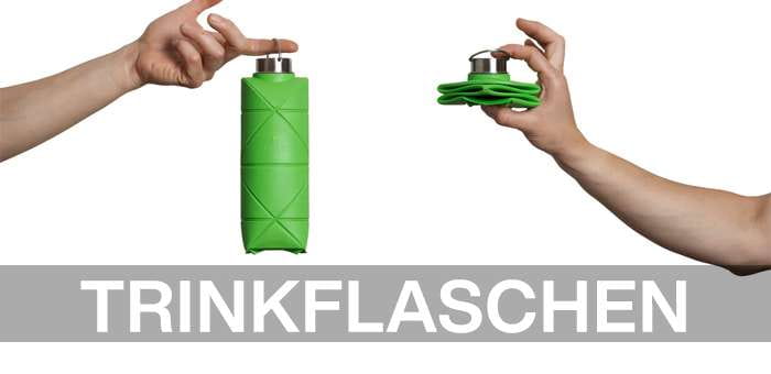 Trinkflaschen