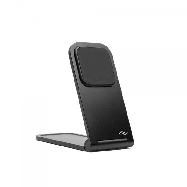Peak Design Mobile Wireless Charging Stand Ladestation - Black (Schwarz)