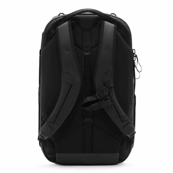 Peak Design Travel Backpack 2-in-1 40 Liter - Black