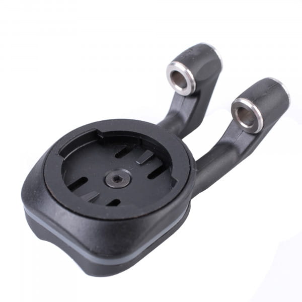 F3Cycling FormMount modulare Fahrradcomputer-Halterung für Garmin Edge, Hammerhead 3 & Wahoo Elemnt