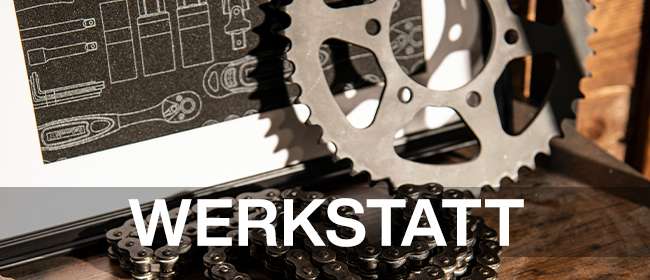 Werkstatt