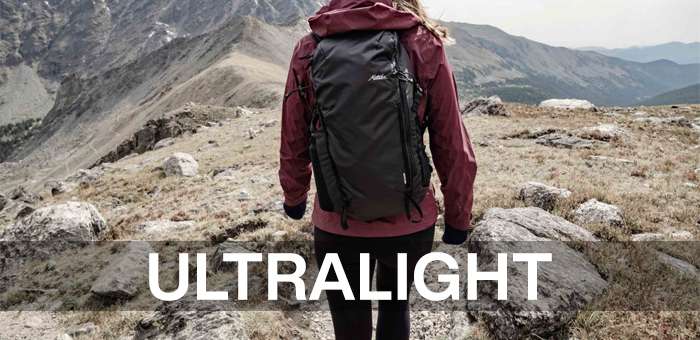 Ultralight