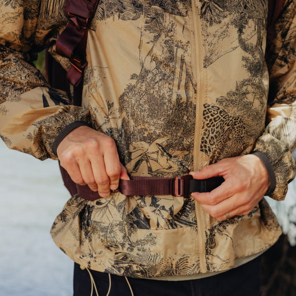 Peak Design Travel Duffelpack 65 Liter - Eclipse