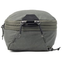Peak Design Packing Cube Small Packwürfel - z.B. für Travel Backpack 45L- Sage (Salbeigrün)