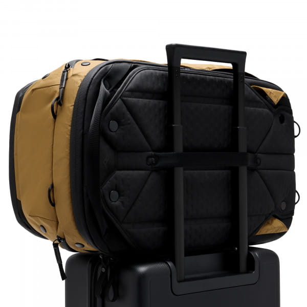 Peak Design Travel Backpack Coyote