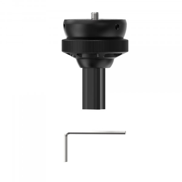 Peak Design Pro Tripod Pro Leveling Base