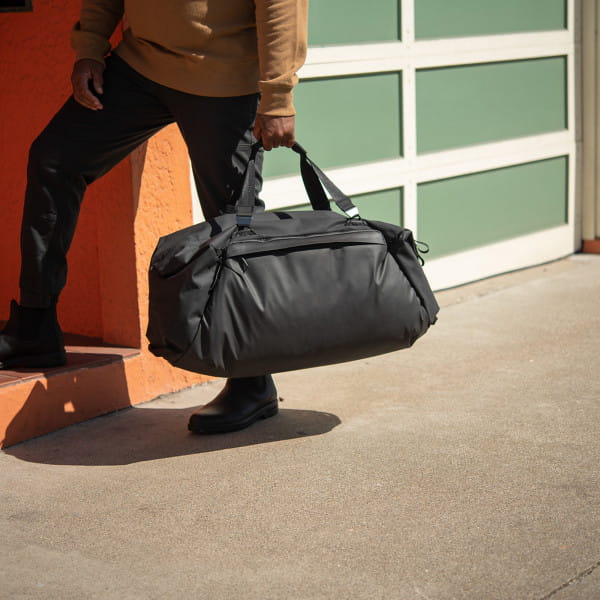 Peak Design Travel Duffel Black