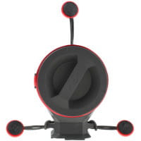 Peak Design Lens Kit für Sony E-Mount - Doppel-Objektivhalterung für Capture(Pro) Camera Clip und Sl
