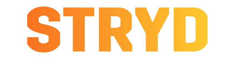 STRYD