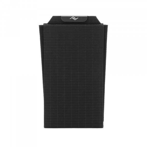 Peak Design Everyday Slim Wallet - Black