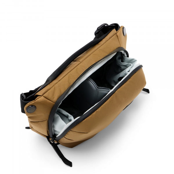 Peak Design Everyday Sling V2 3 Liter - Coyote