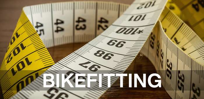 Bikefitting