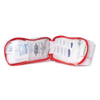 CYCLITE First Aid Kit / 01 weiß