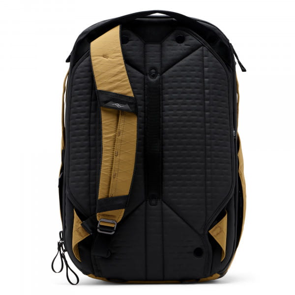 Peak Design Travel Backpack Coyote