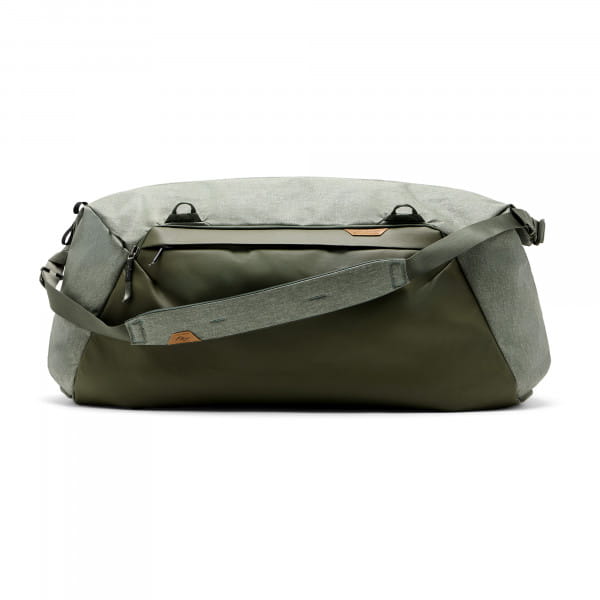 Peak Design Travel Duffel 80L Reisetasche - Sage (Salbeigrün)