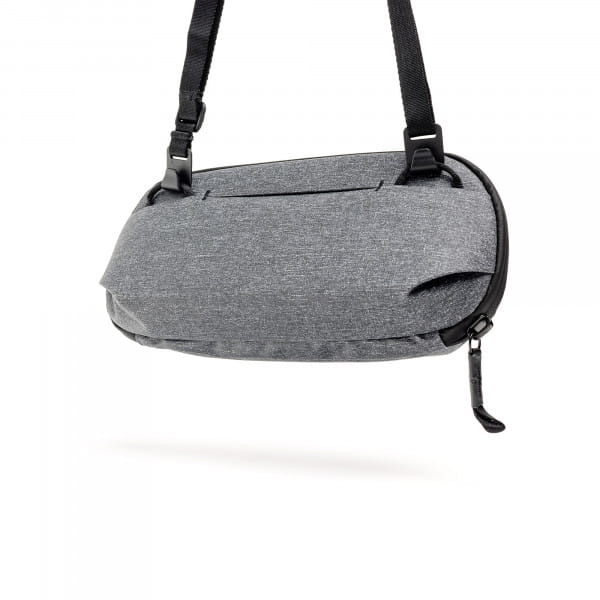 Peak Design Tech Pouch Small - Charcoal (Dunkelgrau)