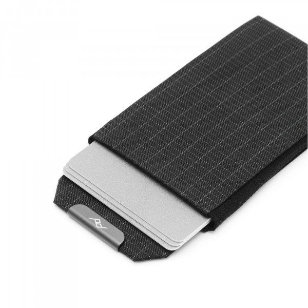 Peak Design Everyday Slim Wallet - Black