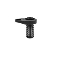 Katadyn BeFree AC Bottle Filterpatrone Membranfilter - Black