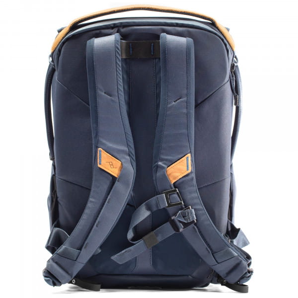 Peak Design Everyday Backpack V2 Foto-Rucksack 20 Liter - Midnight (Blau)