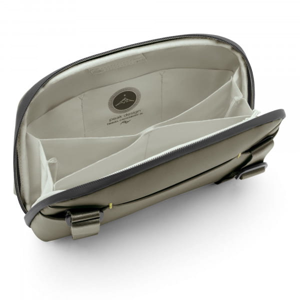 Peak Design Travel Crossbody 3 Liter - Stone