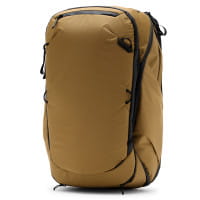 Peak Design Travel Backpack 45 Liter Reise- und Fotorucksack - Coyote