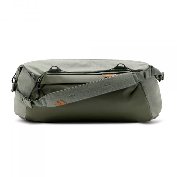 Peak Design Travel Duffel 50L Reisetasche - Sage (Salbeigrün)