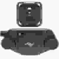 Peak Design Capture Clip v3 inkl. Standard Plate - Black (Schwarz) - Kameraclip zum Tragen von DSLR-