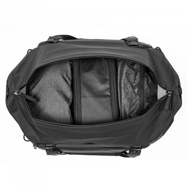 Peak Design Travel Duffel Black